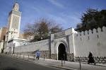 Hundreds Of French Mosques <strong>Open</strong> Their Doors To The Publ...