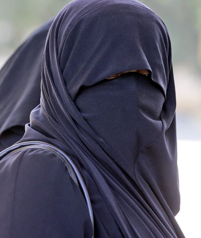 Germany: Burka ban to be proposed in security clampdown – The Muslim Times
