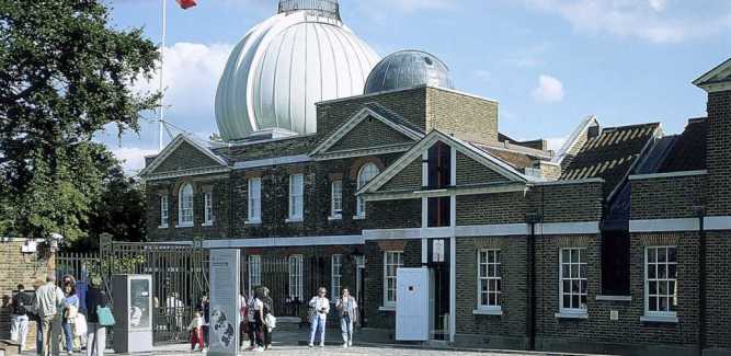 royal observatory